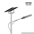 12V 90W Waterproof Outdoor wholesale led solar road lamp